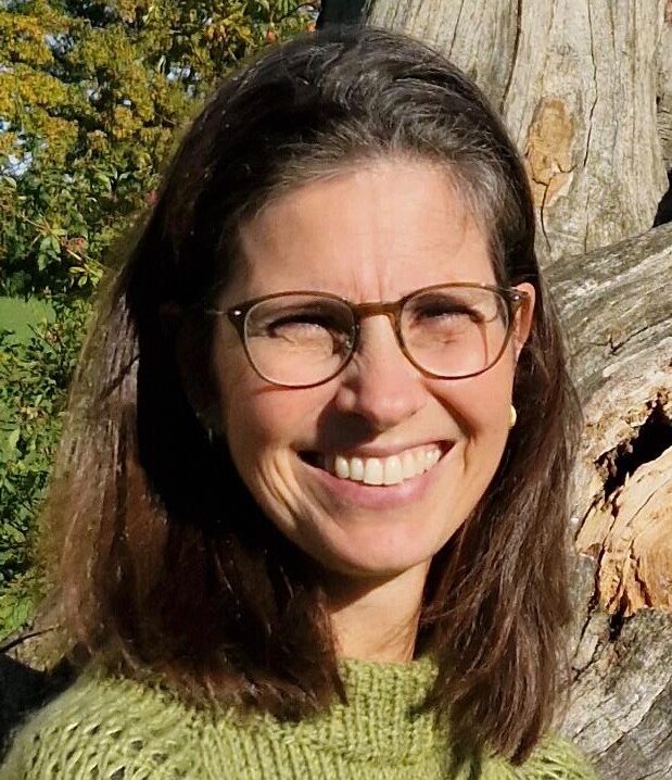 Henriette Rolighed - profil foto natur
