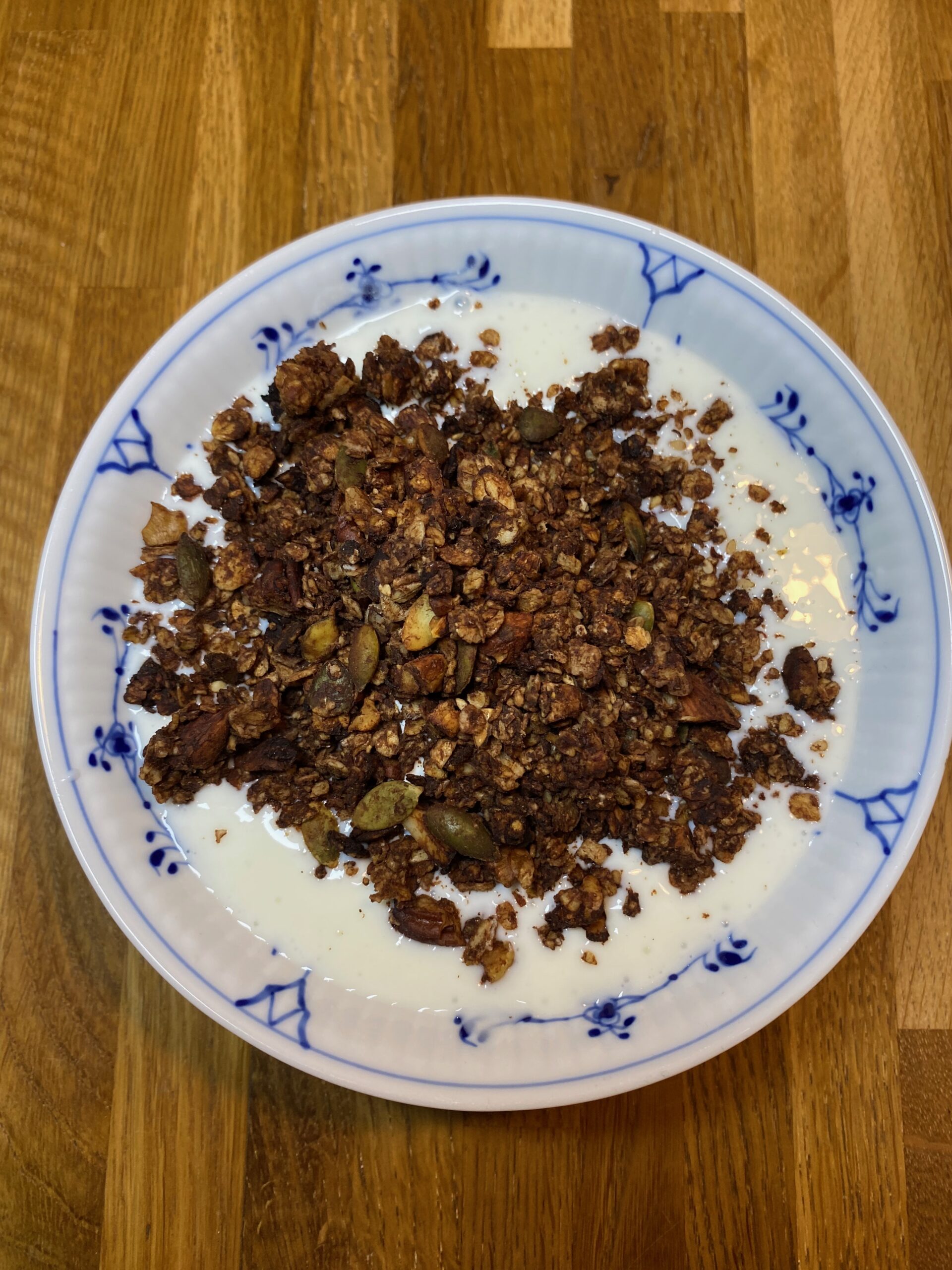 Granola