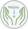 Holoslife logo