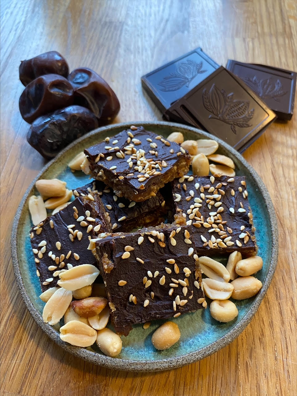 Sunde snickers