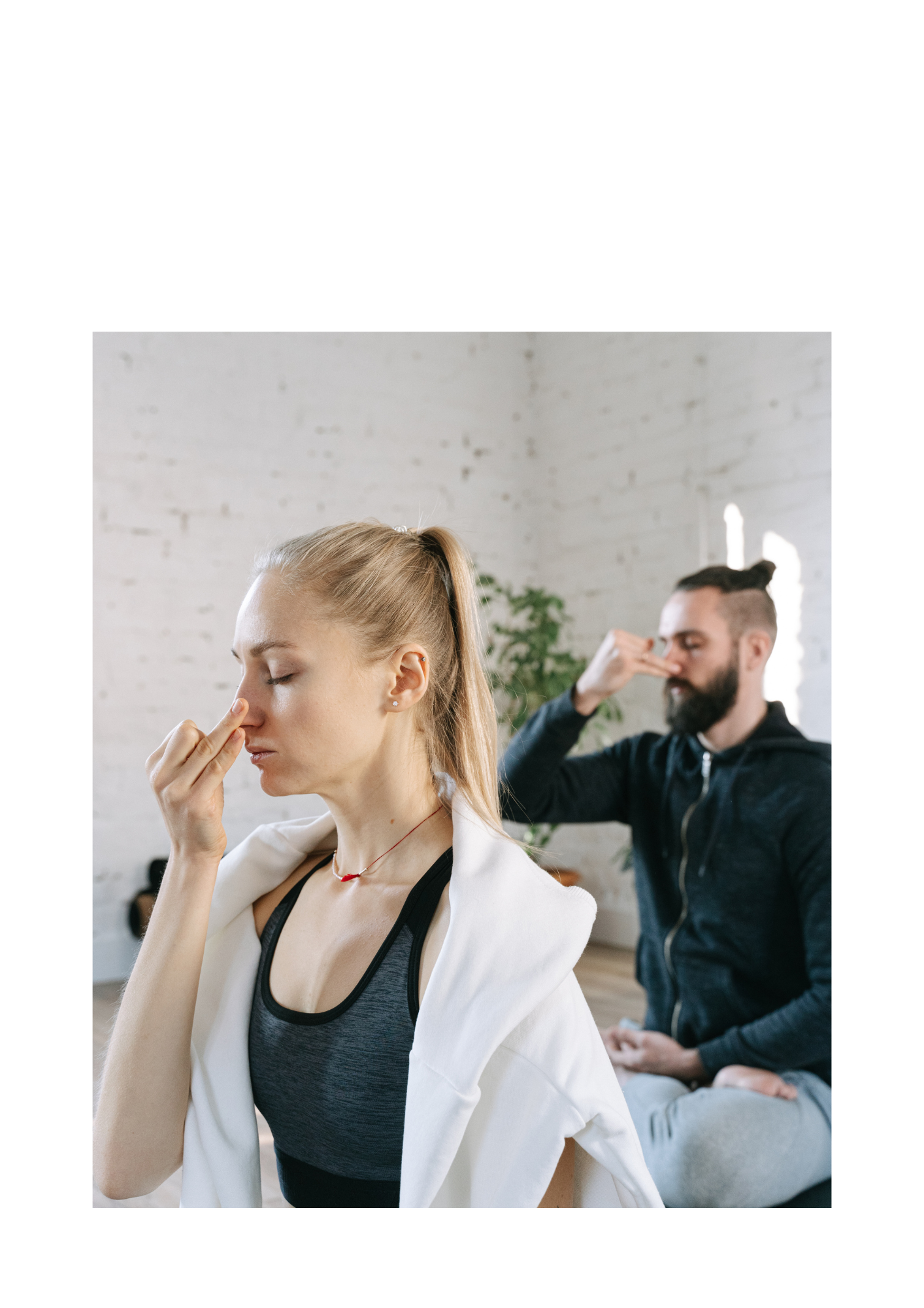 Breathwork